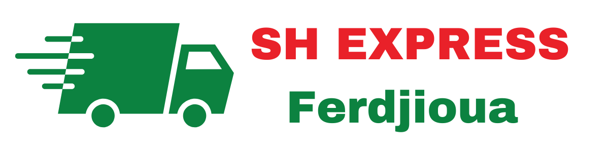 SH Express Ferdjioua